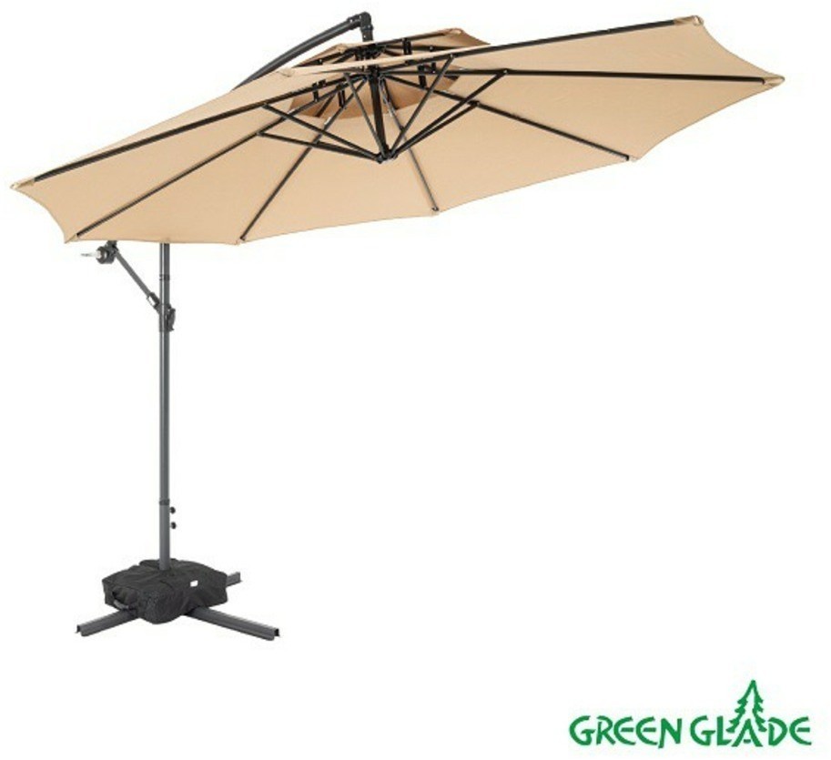 Основание для зонта Green Glade S452 (96215)