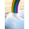 Круг надувной rainbow cloud (59665)