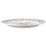 Тарелка love birds из коллекции birds of paradise, D28 см (76693)