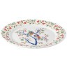 Тарелка love birds из коллекции birds of paradise, D28 см (76693)