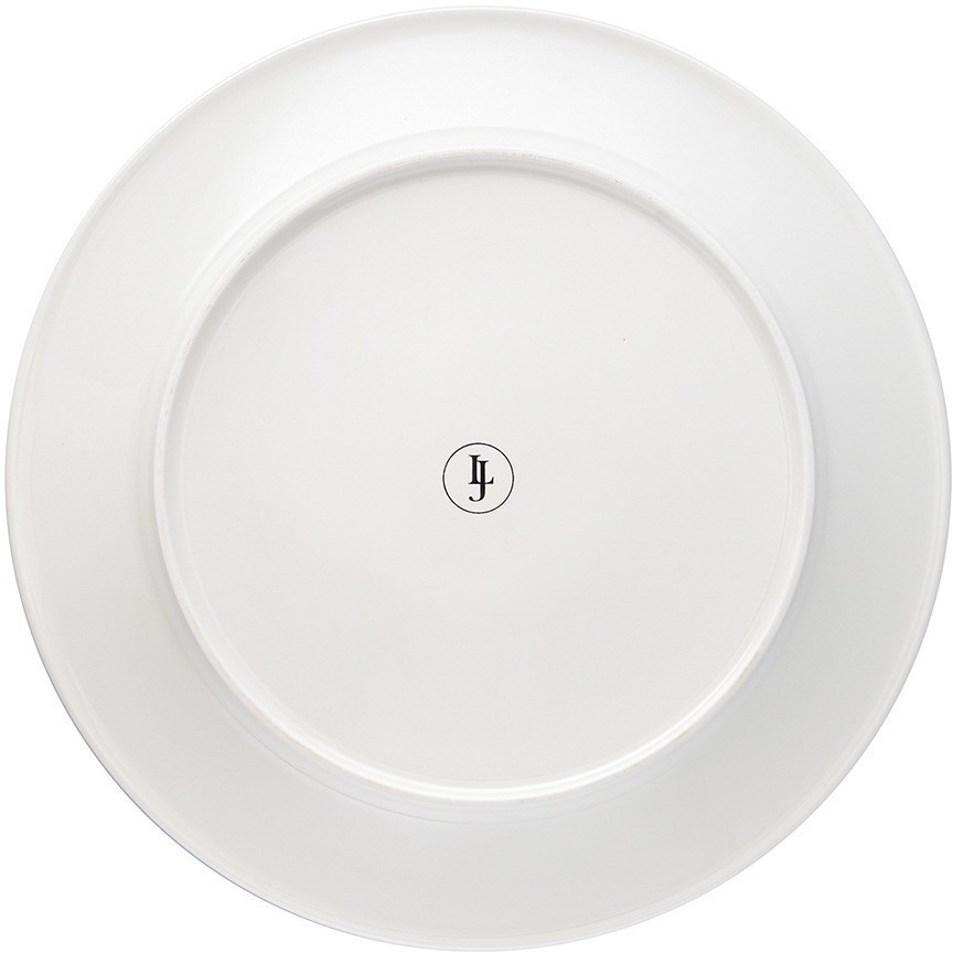 Тарелка love birds из коллекции birds of paradise, D28 см (76693)