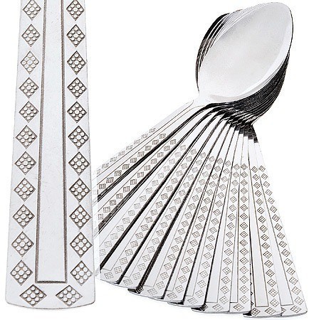 Ложки столовые 6 шт.MB (31530)