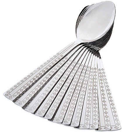 Ложки столовые 6 шт.MB (31530)