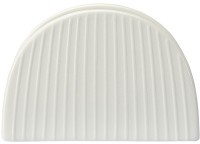 Салфетница soft ripples, dual glazing, 13х8,8 см (77526)