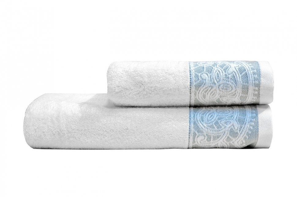 Полотенце Муза крем 50*90 (TT-00008347)