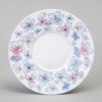 Чайный набор lefard &quot;blossom&quot; на 2 пер. 4 пр. 250 мл (165-587)