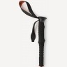 Треккинговые палки Berger Hiking Mount, 65-135 см, 3-секционные, терракотовый (2119449)