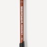 Треккинговые палки Berger Hiking Mount, 65-135 см, 3-секционные, терракотовый (2119449)