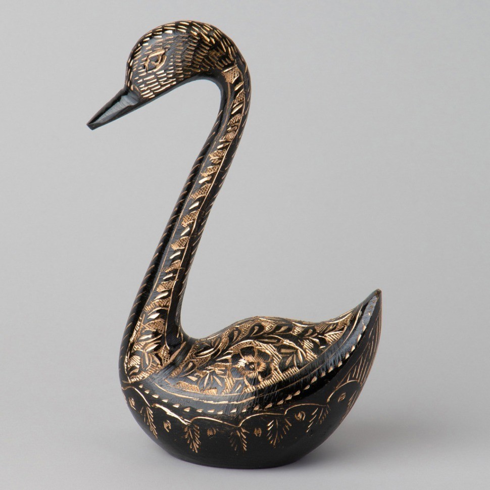 Набор фигурок из 2шт "утка" высота=23см и 18см Lefard (733-204)