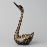 Набор фигурок из 2шт &quot;утка&quot; высота=23см и 18см Lefard (733-204)