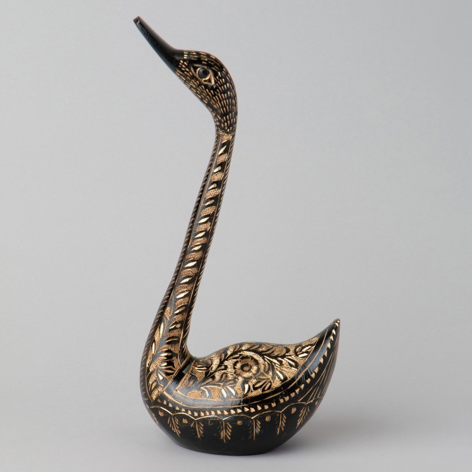 Набор фигурок из 2шт "утка" высота=23см и 18см Lefard (733-204)