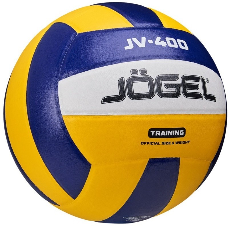 Мяч волейбольный JOGEL JV-400 (2108403)
