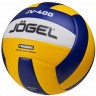 Мяч волейбольный JOGEL JV-400 (2108403)