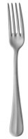 Вилка десертная 08320005, нержавеющая сталь 18/10, PVD, stone washed, PINTINOX