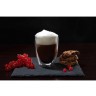Bloomix Набор стаканов "Капучино Рим" Coffee, 200 мл, 2 шт C-112-200-G-set2