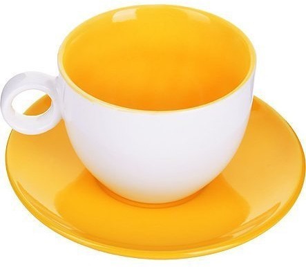 Чайный сервиз на 6 персон 12 предметов 250 мл LORAINE (27581)