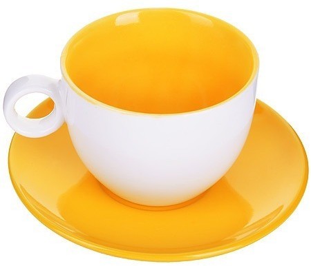 Чайный сервиз на 6 персон 12 предметов 250 мл LORAINE (27581)