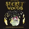 Карты Таро "Secret Woods" RED Feather / Колода Тайного Леса (47131)