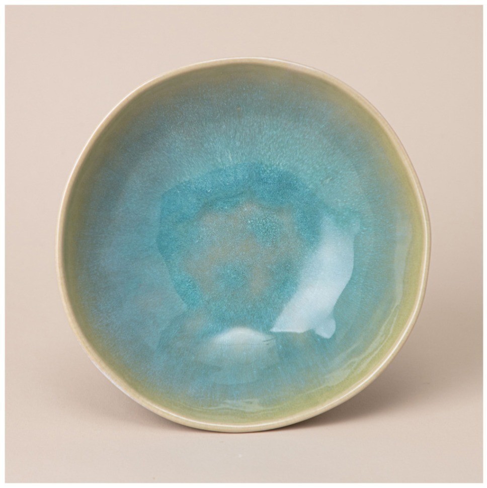 Салатник 16,7 см 481 мл мал.уп.=6шт Lefard (191-255)