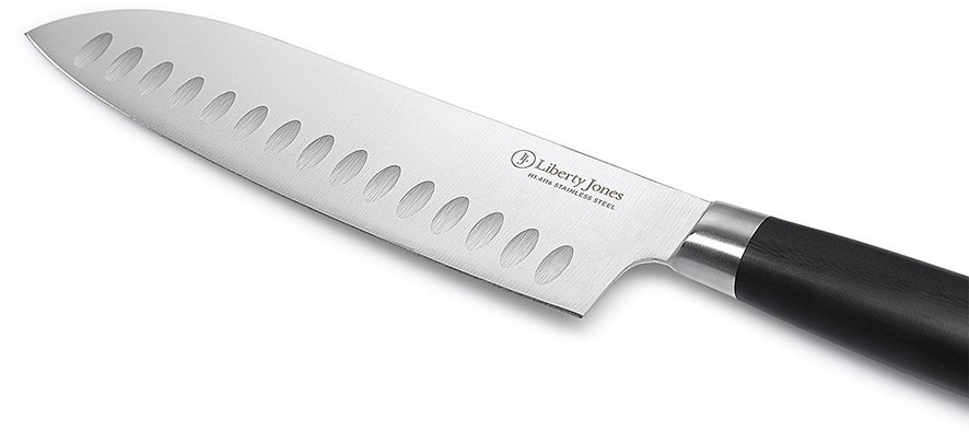 Нож Сантоку icon, 18 см (78801)