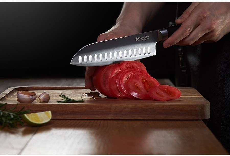 Нож Сантоку icon, 18 см (78801)