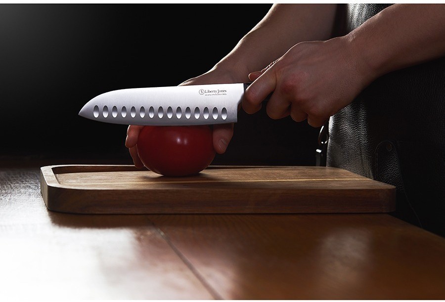 Нож Сантоку icon, 18 см (78801)