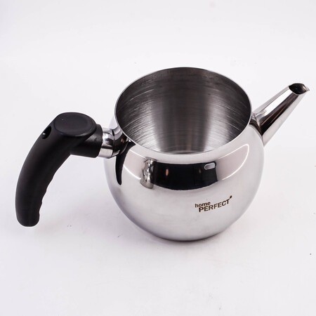 Чайник металлический 1,5 л Kure (800-305)