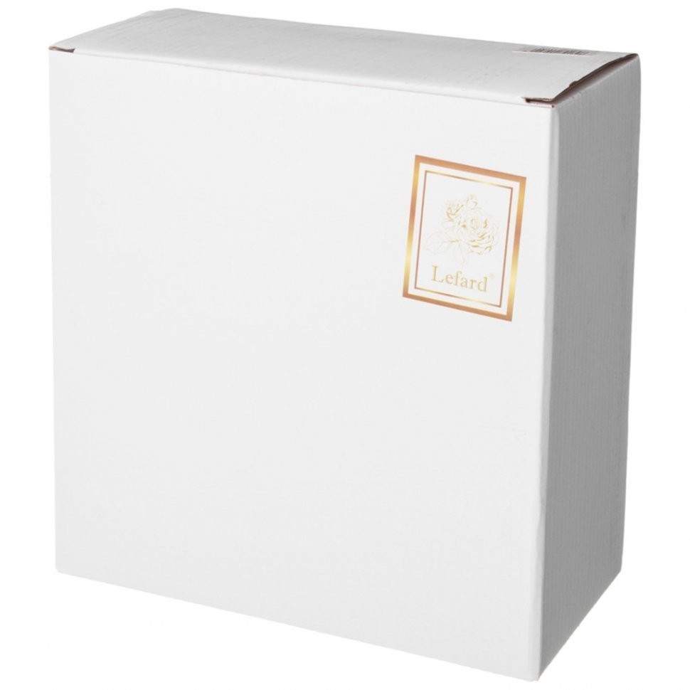 Фигурка "слон" 19*10*22 см Lefard (79-190)