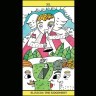 Карты Таро "Amaia Arrazola Magic Tarot" Fournier / Магическая Колода (30773)