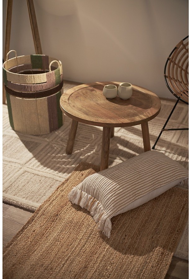 Корзина плетеная bongo nature из коллекции ethnic, размер s (77200)