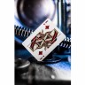 Карты "Theory11 Star Wars Playing Cards - Silver Special Edition - the Light Side" (46514)