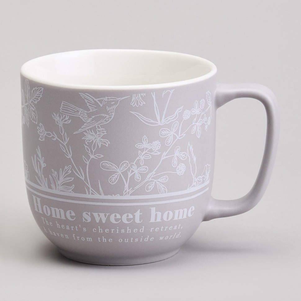 Набор посуды lefard 3 предмета "sweet home" (756-482)