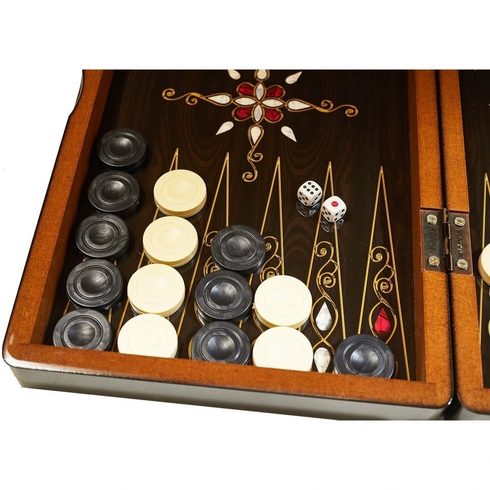 Нарды Антеп L, Турция, Yenigun (46042)