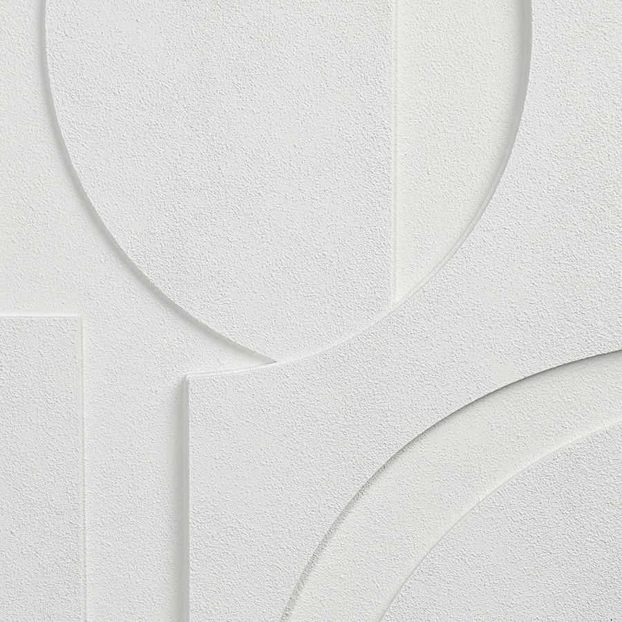 Панно декоративное с эффектом 3d minimalism flower, 50х70 см (77474)