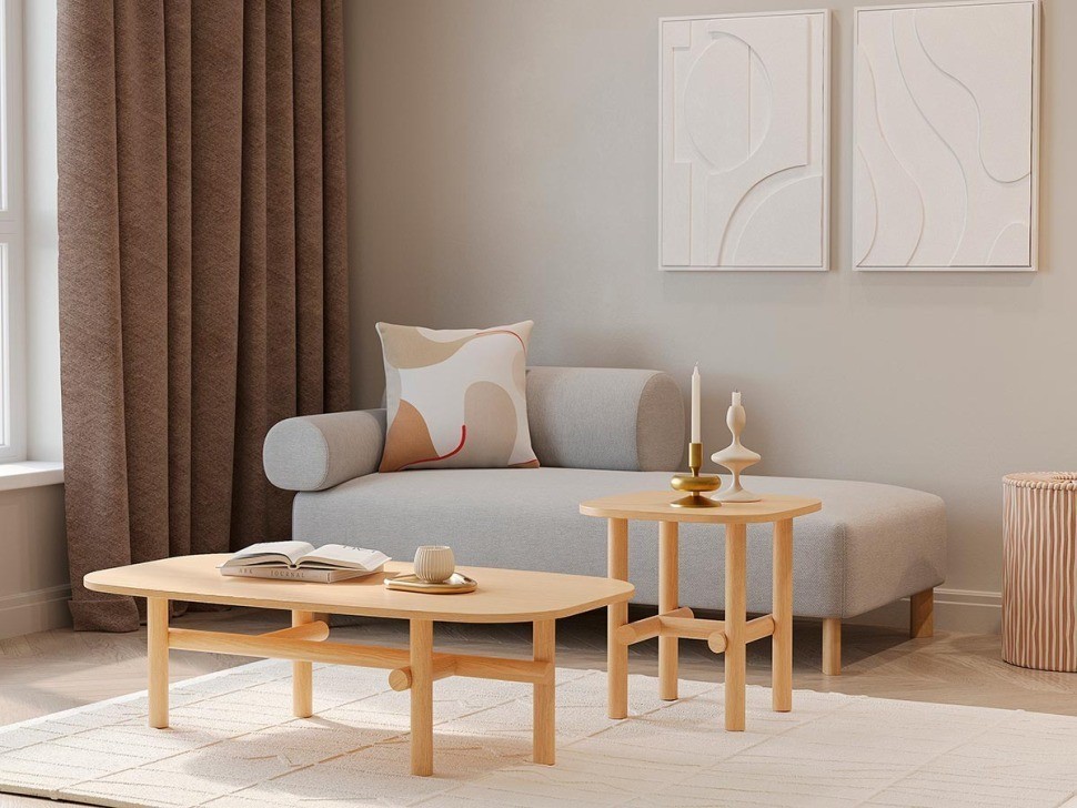 Панно декоративное с эффектом 3d minimalism flower, 50х70 см (77474)