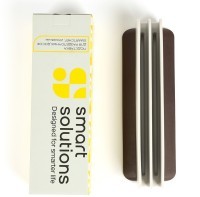 Подставка для разделочных досок smartchef, 27х8,5 см (77290)