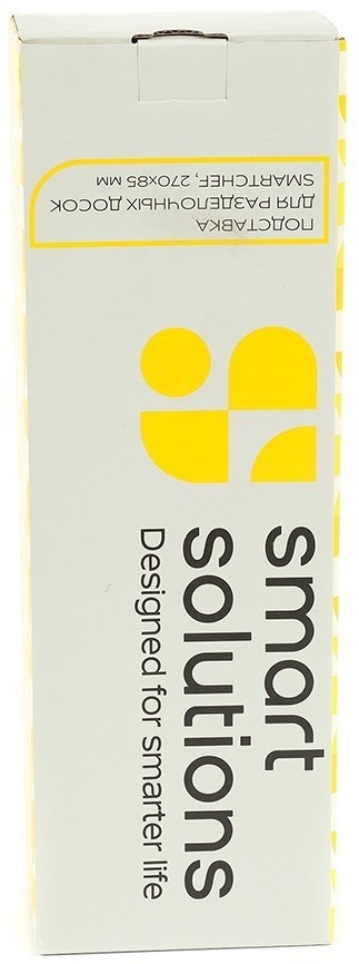 Подставка для разделочных досок smartchef, 27х8,5 см (77290)