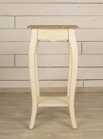 Подставка под цветы Leontina низкая арт ST9303K-ET