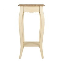 Подставка под цветы Leontina низкая арт ST9303K-ET