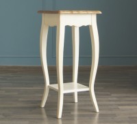 Подставка под цветы Leontina низкая арт ST9303K-ET