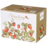 Чайник lefard "strawberry" 750 мл Lefard (85-1899)
