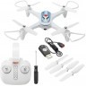 Радиоуправляемый квадрокоптер Syma X15W FPV Wifi Camera 2.4G - X15W