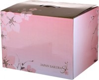 Столовый сервиз lefard &quot;английский сад&quot; на 6 пер. 23 пр. (440-001)