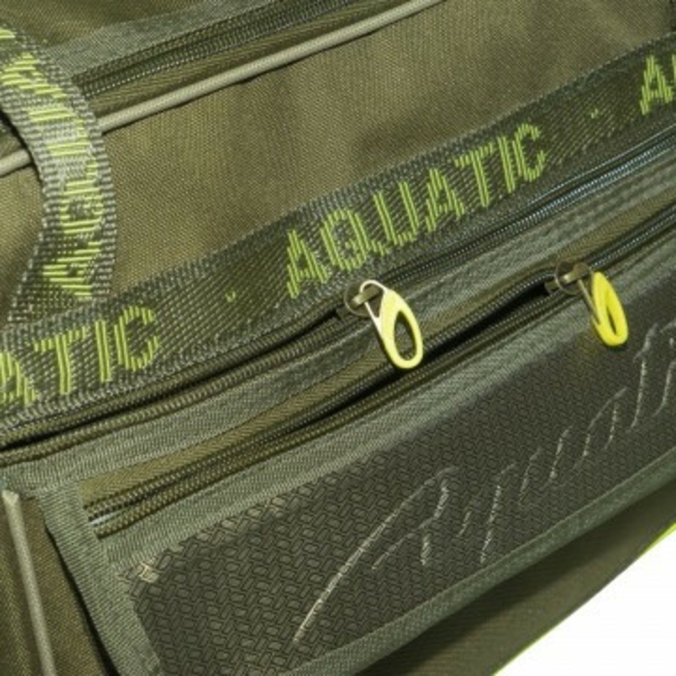 Сумка рыболовная Aquatic С-09 (82539)