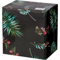 Кружка &quot;тукан&quot; 500 мл Lefard (85-1478)