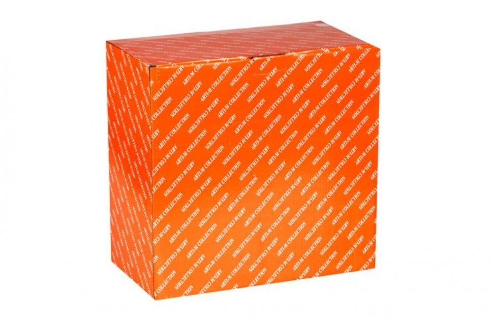 Фигурка "волки" 29,5*16,5 см. высота=25 см Lefard (252-178)