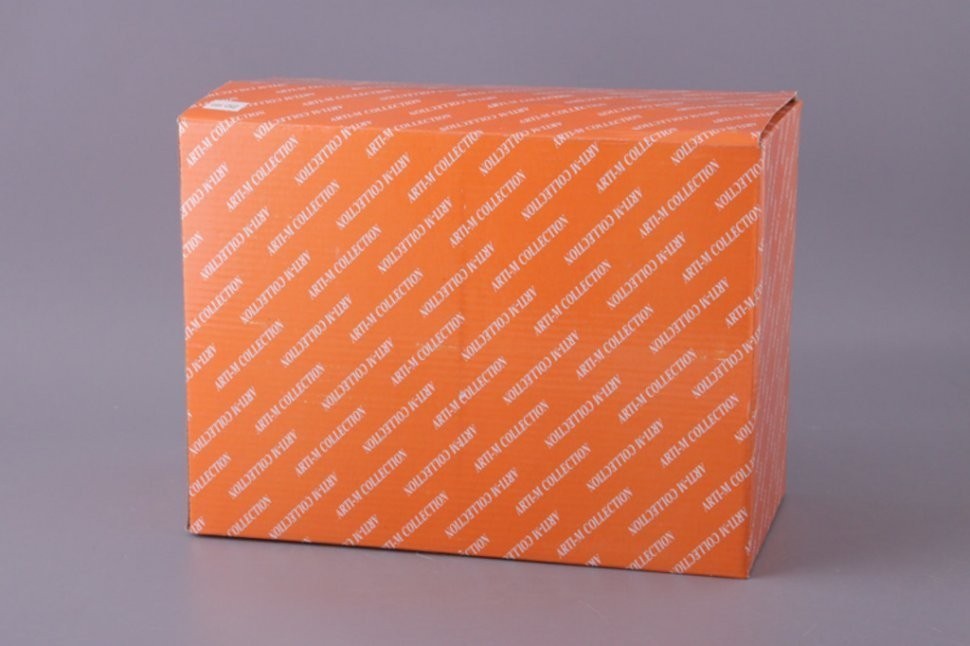 Фигурка "волки" 29,5*16,5 см. высота=25 см Lefard (252-178)