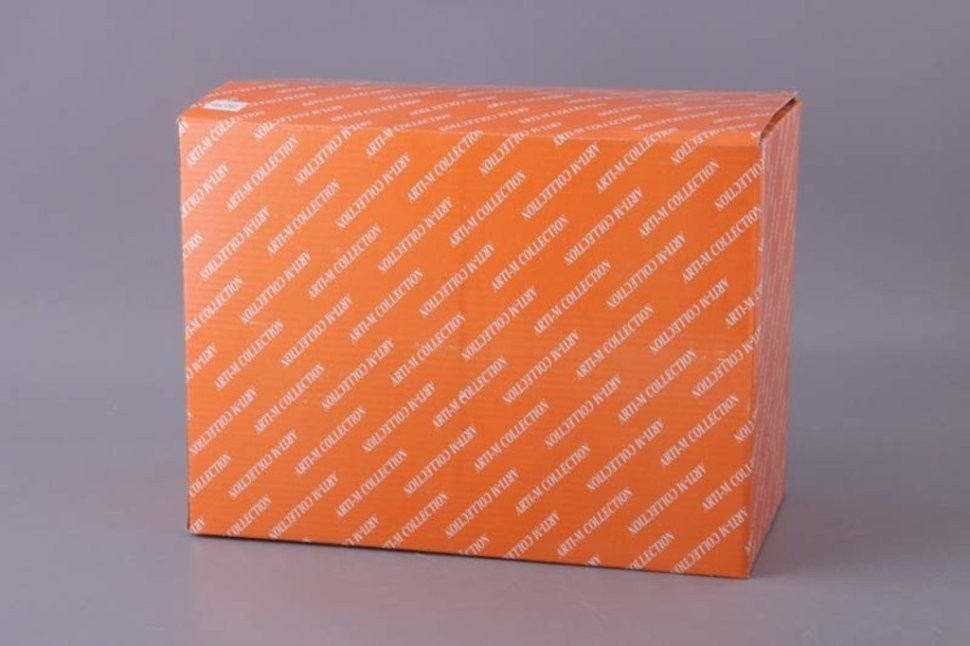 Фигурка "волки" 29,5*16,5 см. высота=25 см Lefard (252-178)