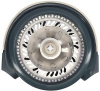 Швабра с ведром и центрифугой cleanup, 7 л. (78729)