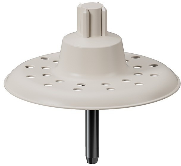 Швабра с ведром и центрифугой cleanup, 7 л. (78729)